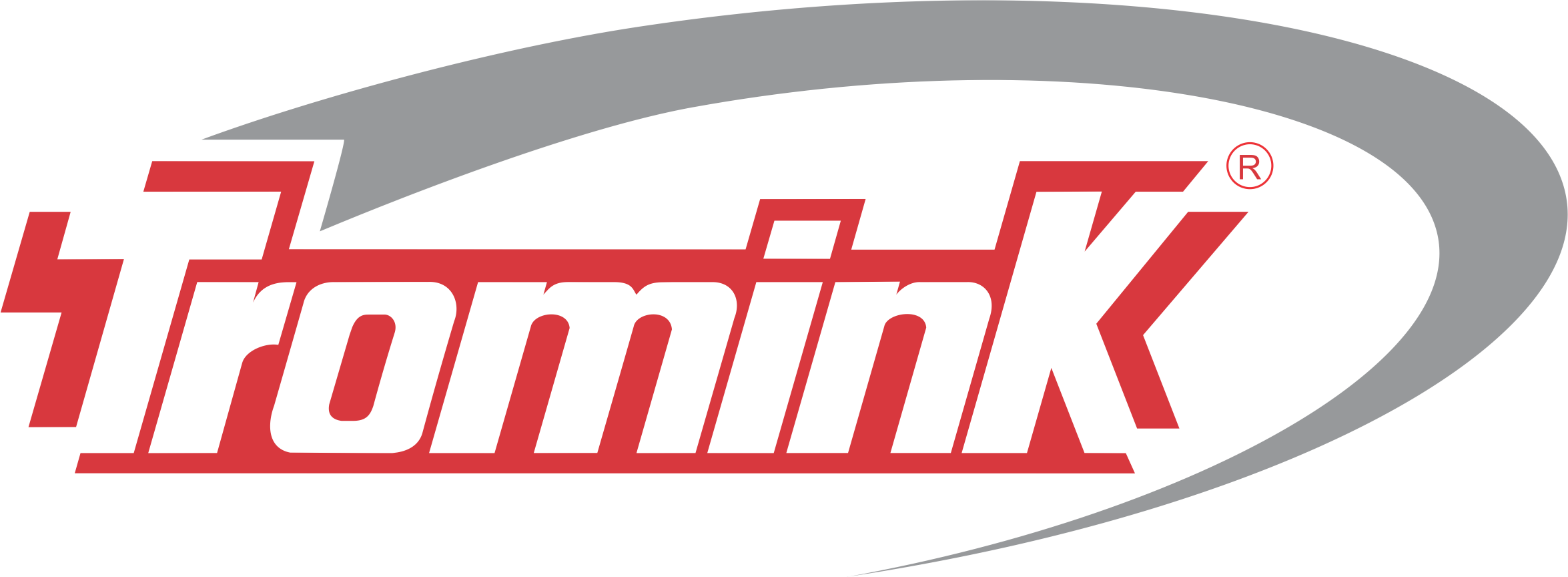 Tromink Logo Tromink