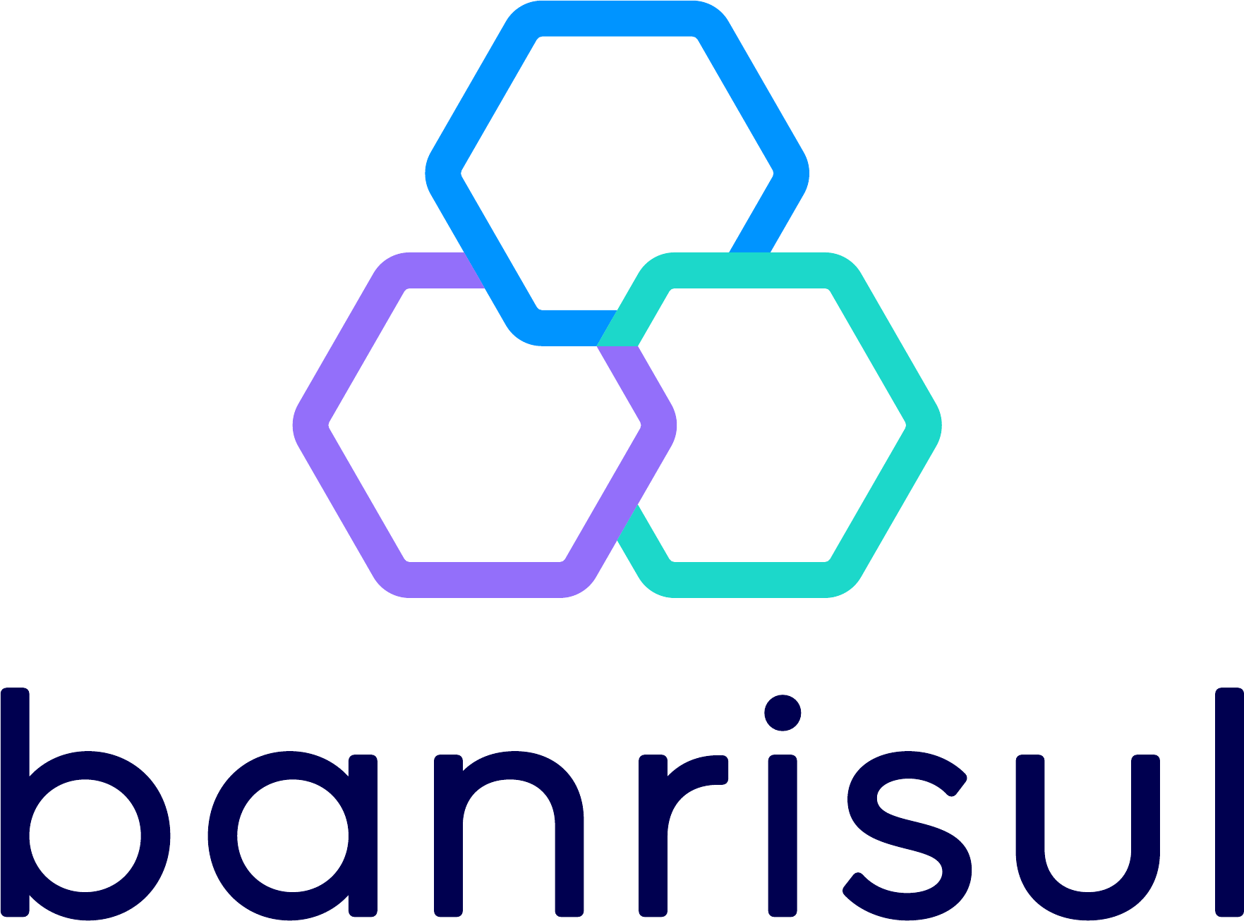 Logo Banrisul
