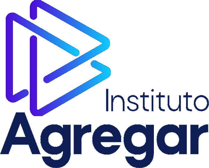 Instituto Agregar Logo Instituto Agregar