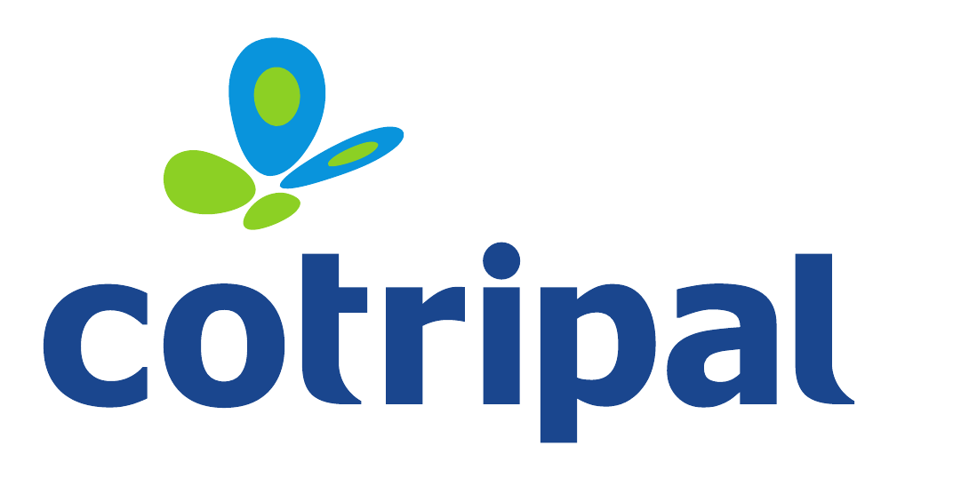 Cotripal Logo Cotripal