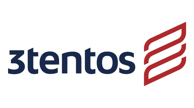 3tentos Logo 3tentos