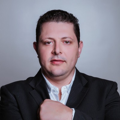 Foto de Diogo Gazola