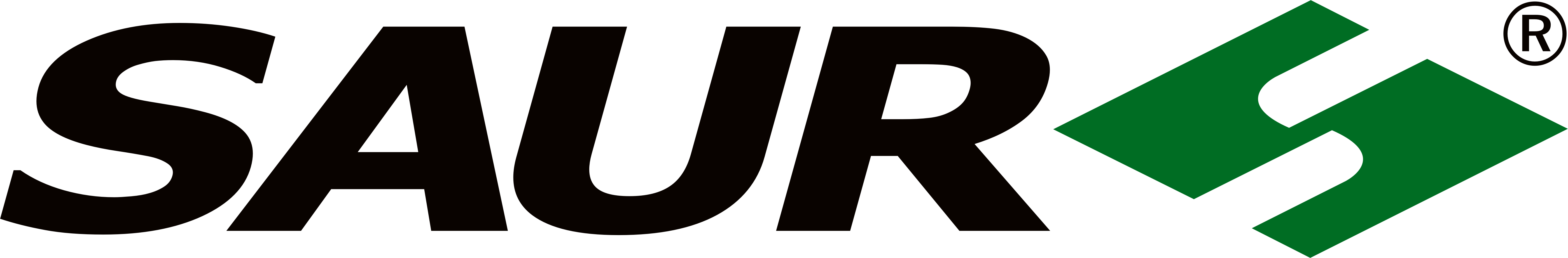Saur Equipamentos Logo Saur Equipamentos