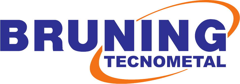 Bruning Tecnometal Logo Bruning Tecnometal