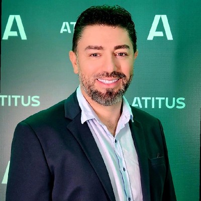 Foto de Marcos Santos