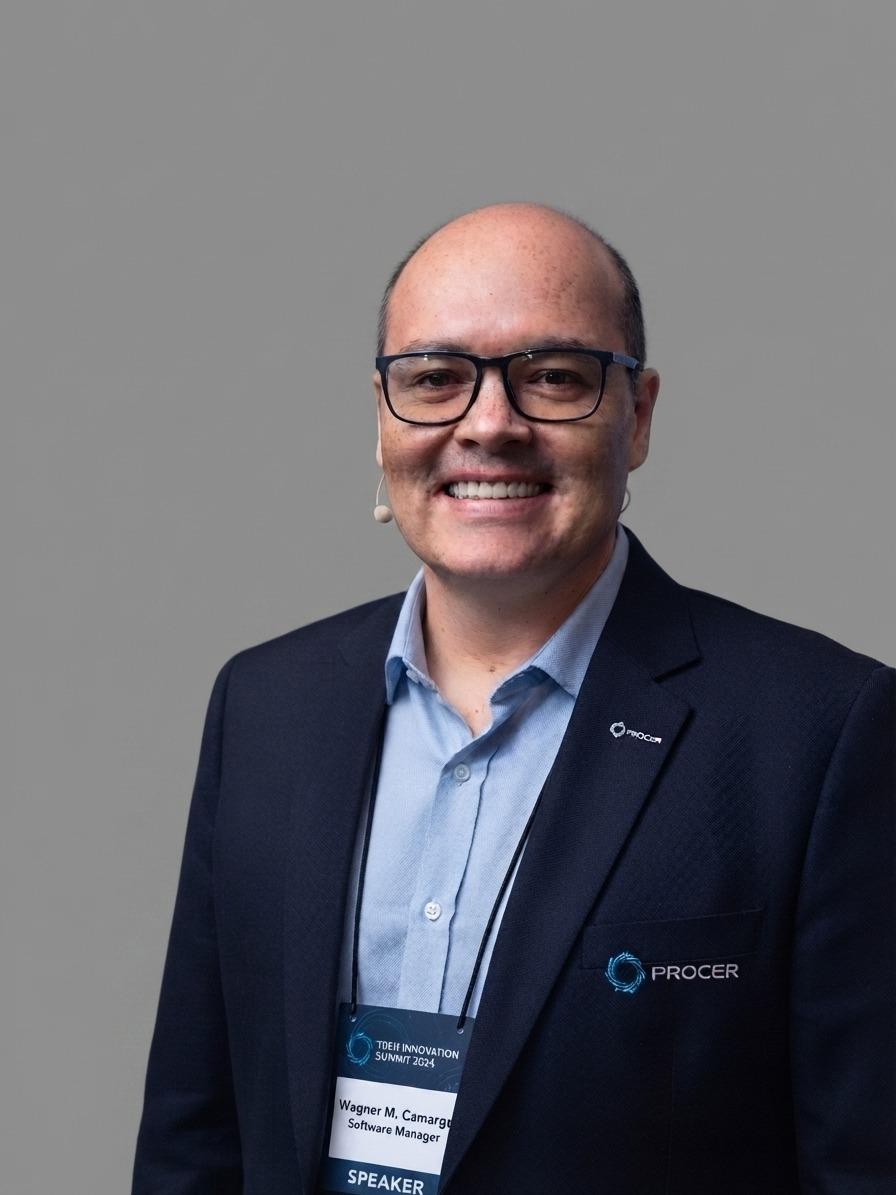 Foto de Wagner Machado Camargo