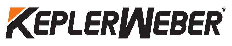 Kepler Weber Logo Kepler Weber